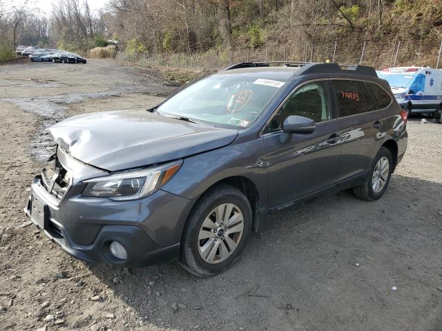 Изображение 2019 SUBARU OUTBACK 2.5I PREMIUM 2019