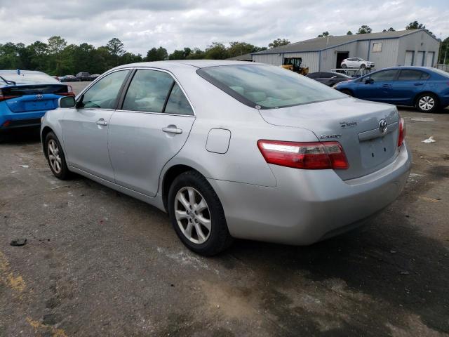 Obraz 2 z 2007 TOYOTA CAMRY CE 2007 z VIN 4T1BE46K47U074126
