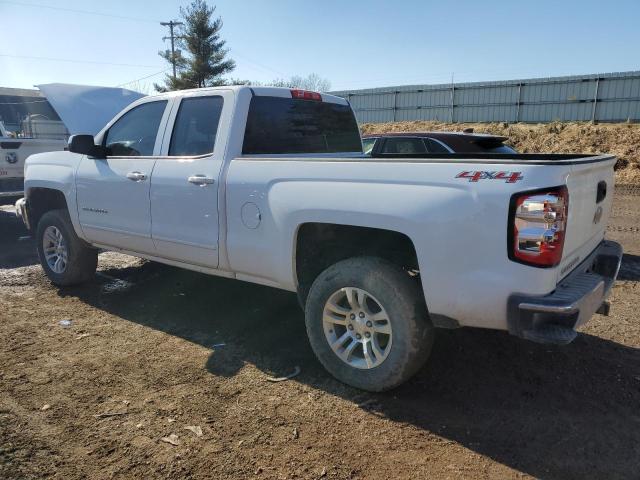 Изображение 2 2015 CHEVROLET SILVERADO K1500 LT 2015 с VIN 1GCVKREC0FZ189406