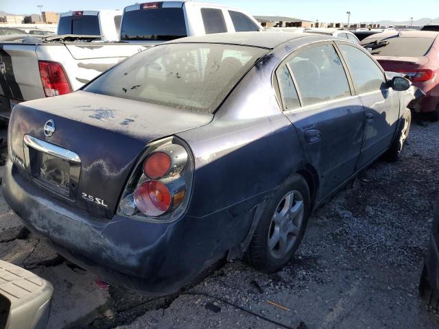Image 3 of 2006 NISSAN ALTIMA S 2006 with VIN 1N4AL11D46N405170