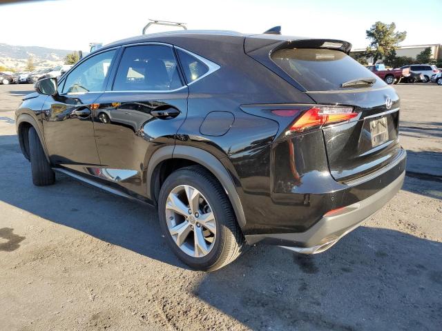 Изображение 2 2017 LEXUS NX 200T BASE 2017 с VIN JTJBARBZ1H2138603