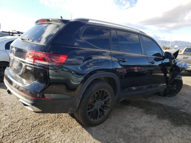 Obraz 3 z 2022 VOLKSWAGEN ATLAS SEL 2022 z VIN 1V2BR2CA2NC504908