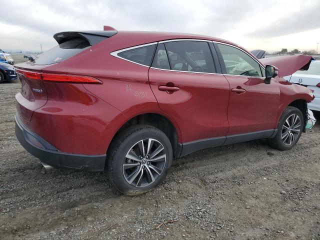 Изображение 3 2022 TOYOTA VENZA LE 2022 с VIN JTEAAAAH8NJ102946