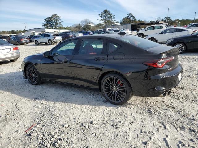 Obraz 2 z 2023 ACURA TLX TYPE S PMC EDITION 2023 z VIN 19UUB7F00PA003790