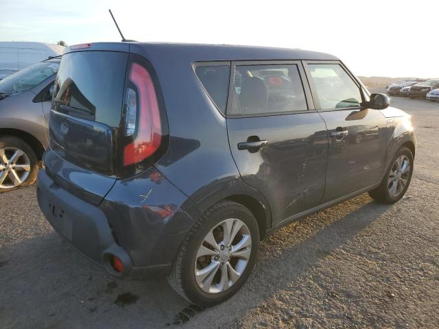 Изображение 3 2015 KIA SOUL + 2015 с VIN KNDJP3A50F7180351