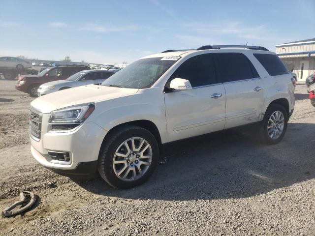 2015 GMC ACADIA SLT-1 2015 image