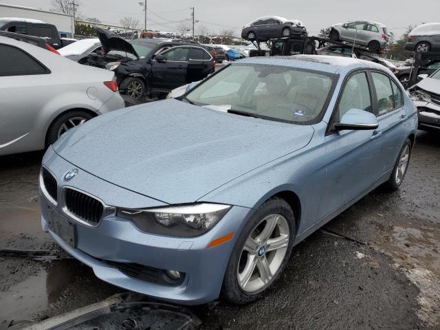 2013 BMW 328 XI 2013 image