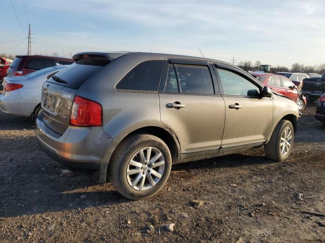 Obraz 3 z 2014 FORD EDGE SEL 2014 z VIN 2FMDK3JC9EBB10942