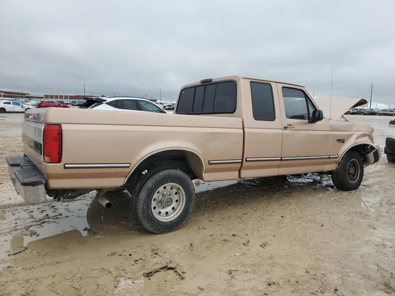 Изображение 3 1995 FORD F150  1995 с VIN 1FTEX15N1SKB42098