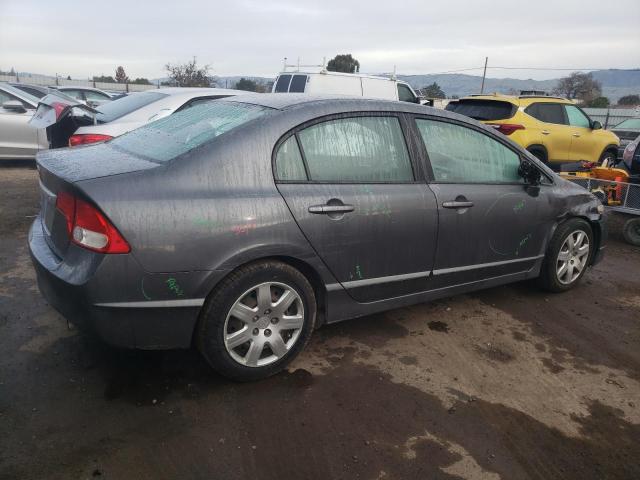 Obraz 3 z 2010 HONDA CIVIC LX 2010 z VIN 2HGFA1F58AH326952