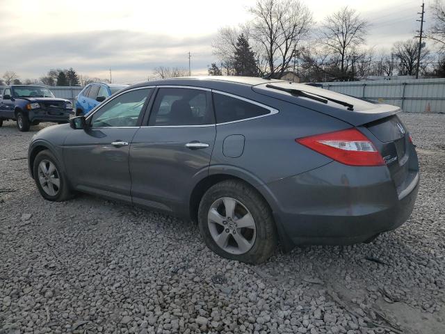 Изображение 2 2011 HONDA ACCORD CROSSTOUR EX 2011 с VIN 5J6TF1H39BL001501