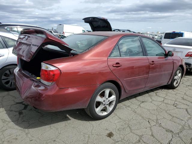 Image 3 of 2006 TOYOTA CAMRY SE 2006 with VIN 4T1BA30K06U510466