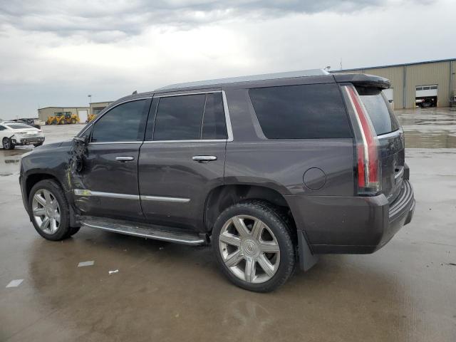 Obraz 2 z 2016 CADILLAC ESCALADE LUXURY 2016 z VIN 1GYS3BKJ5GR241571