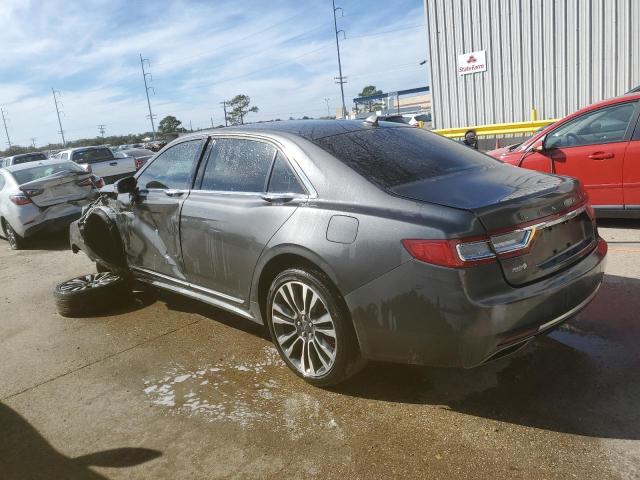 Obraz 2 z 2020 LINCOLN CONTINENTAL  2020 z VIN 1LN6L9PK1L5604754