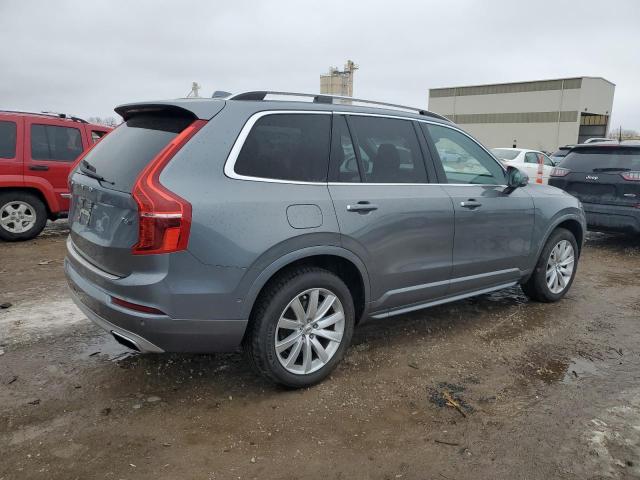 Image 3 of 2017 VOLVO XC90 T6 2017 with VIN YV4A22PK3H1133002