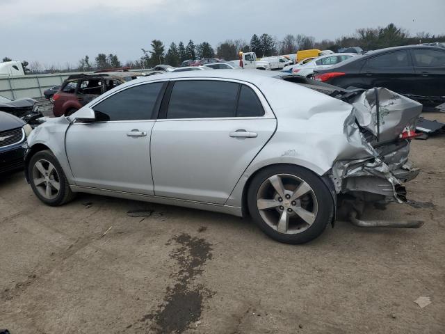 Obraz 2 z 2011 CHEVROLET MALIBU 1LT 2011 z VIN 1G1ZC5E17BF377723
