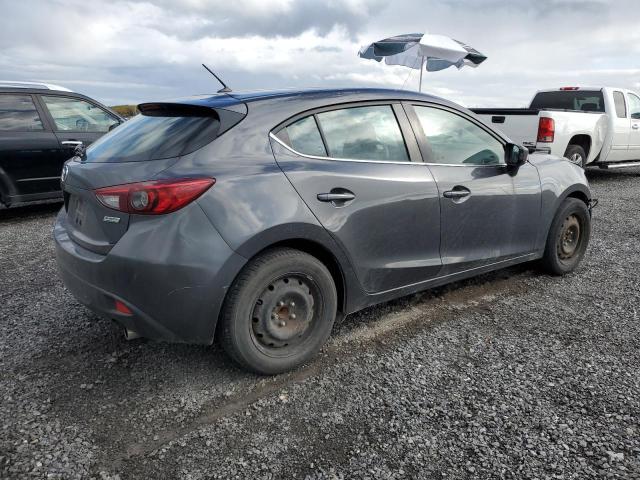 Изображение 3 2016 MAZDA 3 TOURING 2016 с VIN 3MZBM1L73GM287138