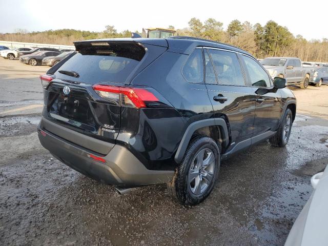 Image 3 of 2022 TOYOTA RAV4 XLE 2022 with VIN 4T3RWRFV9NU060164