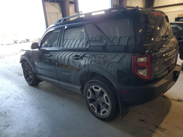 Obraz 2 z 2022 FORD BRONCO SPORT OUTER BANKS 2022 z VIN 3FMCR9C68NRD57064