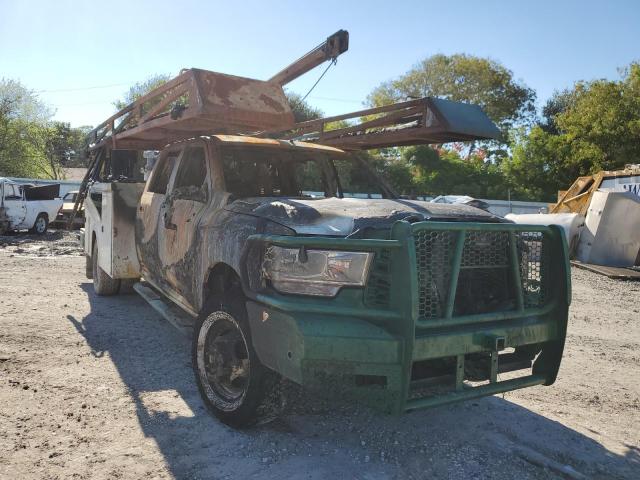 Image 1 of 2020 RAM 3500  2020 with VIN 3C7WRTCLXLG145170