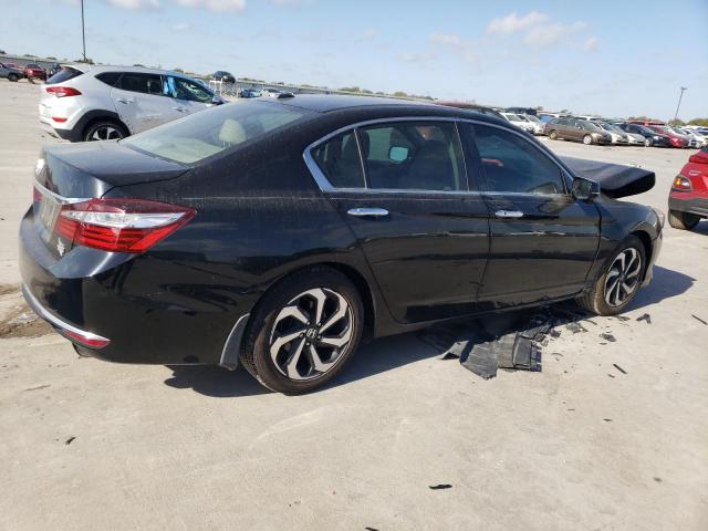 Image 3 of 2016 HONDA ACCORD EXL 2016 with VIN 1HGCR2F91GA226817