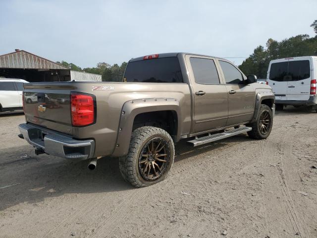 Image 3 of 2015 CHEVROLET SILVERADO C1500 LT 2015 with VIN 3GCPCREC9FG525253