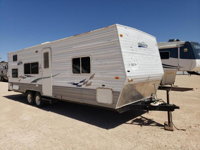 Image 1 of 2006 THOR TAHOE 2006 with VIN 4XTTN30236C262070