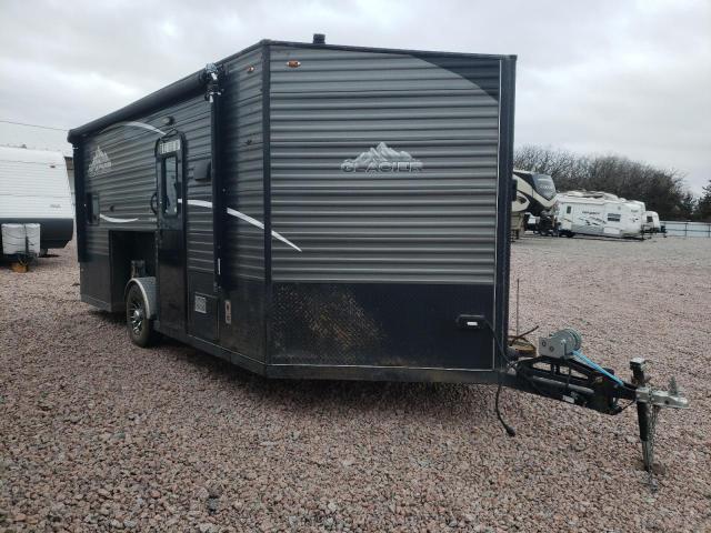 2018 Glac Trailer 2018 image