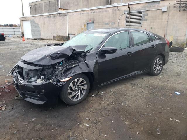 Изображение 1 2016 HONDA CIVIC EX 2016 с VIN 2HGFC2F72GH529233