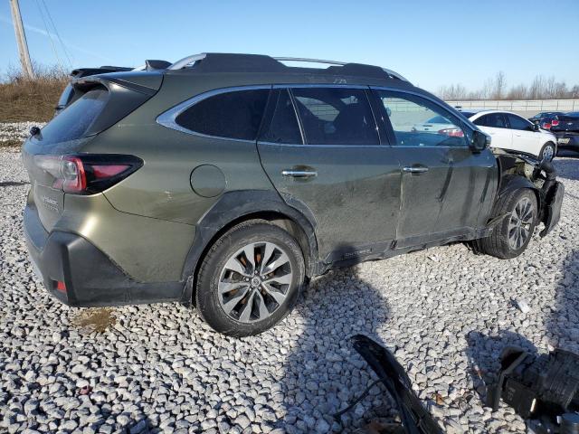 Изображение 3 2023 SUBARU OUTBACK TOURING 2023 с VIN 4S4BTGPD9P3214121