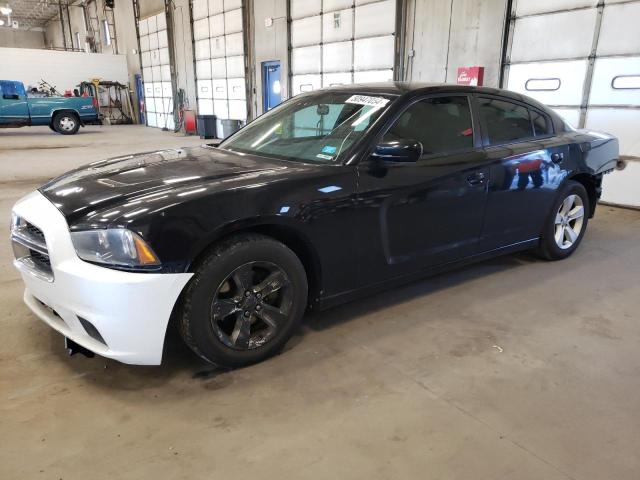 Изображение 2013 DODGE CHARGER SE 2013
