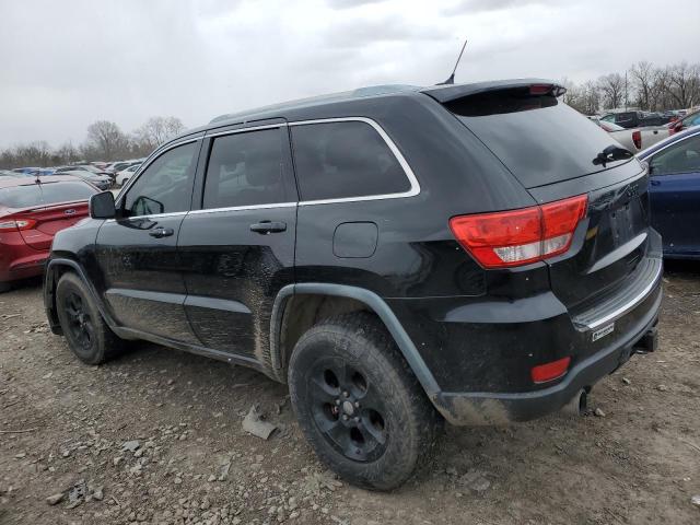 Obraz 2 z 2012 JEEP GRAND CHEROKEE OVERLAND 2012 z VIN 1C4RJFCT4CC209113