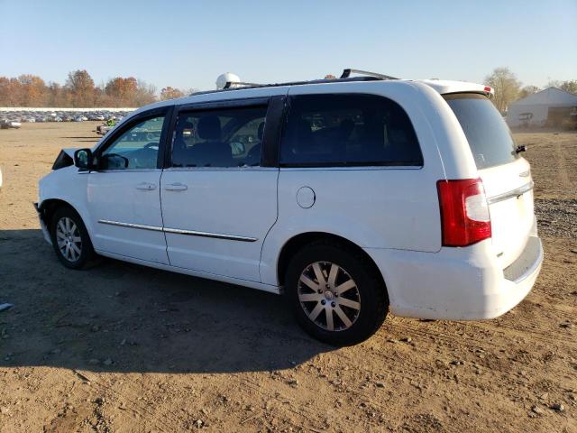 Obraz 2 z 2014 CHRYSLER TOWN & COUNTRY TOURING 2014 z VIN 2C4RC1BG1ER435623