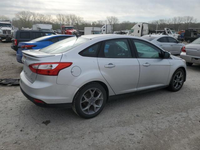 Image 3 of 2013 FORD FOCUS SE 2013 with VIN 1FADP3F26DL132665