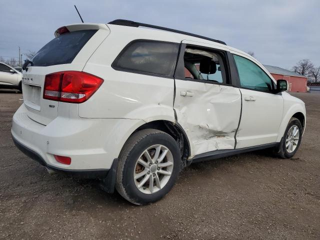 Image 3 of 2015 DODGE JOURNEY SXT 2015 with VIN 3C4PDCCG1FT663831