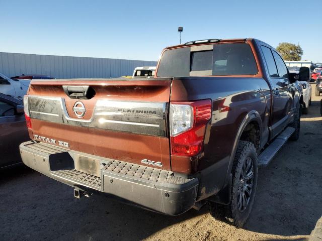 Image 3 of 2016 NISSAN TITAN XD SL 2016 with VIN 1N6BA1F47GN516730