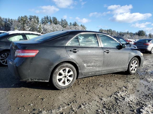 Obraz 3 z 2011 TOYOTA CAMRY BASE 2011 z VIN 4T4BF3EK6BR146127