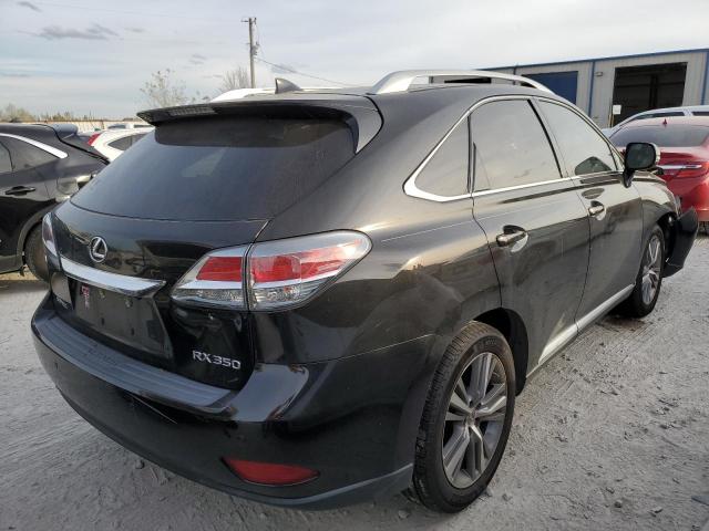 Obraz 3 z 2015 LEXUS RX 350 2015 z VIN 2T2ZK1BA0FC182452