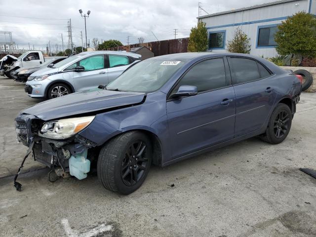 Изображение 1 2013 CHEVROLET MALIBU 1LT 2013 с VIN 1G11C5SA9DF343514