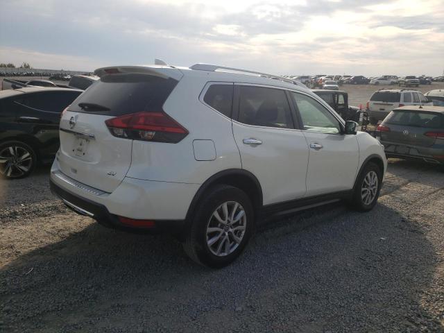 Image 3 of 2017 NISSAN ROGUE S 2017 with VIN KNMAT2MT8HP500597