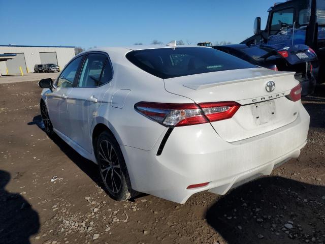 Obraz 2 z 2020 TOYOTA CAMRY SE 2020 z VIN 4T1M11AK3LU357962