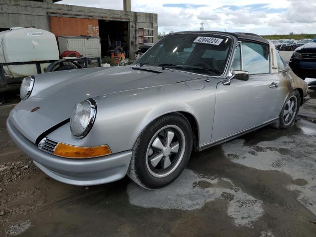 Obraz 1972 PORSCHE 911 TARGA 1972