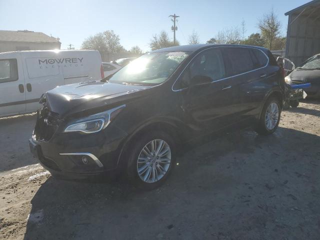 Obraz 1 z 2018 BUICK ENVISION PREFERRED 2018 z VIN LRBFXCSA5JD003577