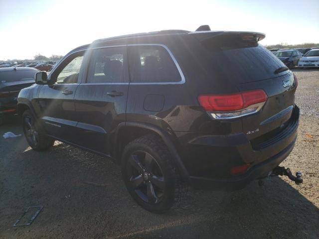 Obraz 2 z 2015 JEEP GRAND CHEROKEE LAREDO 2015 z VIN 1C4RJFAG0FC943158