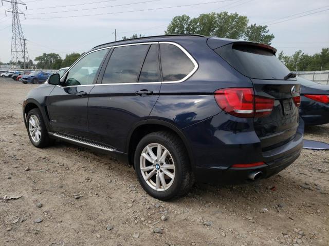 Image 2 of Bmw X5 Xdrive35I 2015 with VIN 5UXKR0C51F0P12871