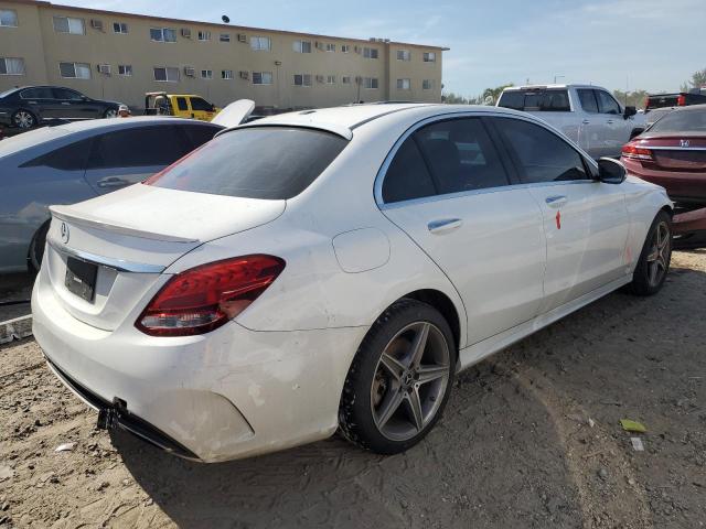 Image 3 of 2018 MERCEDES-BENZ C 300 2018 with VIN 55SWF4JB3JU260507