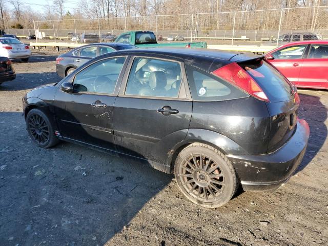 Image 2 of 2004 FORD FOCUS ZX5 SVT 2004 with VIN 3FAHP30544R120648