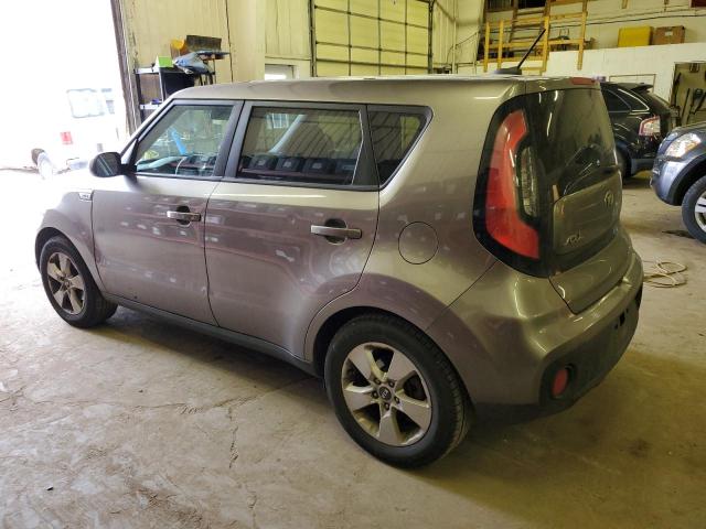 Obraz 2 z 2018 KIA Soul 2018 z VIN KNDJN2A29J7607850