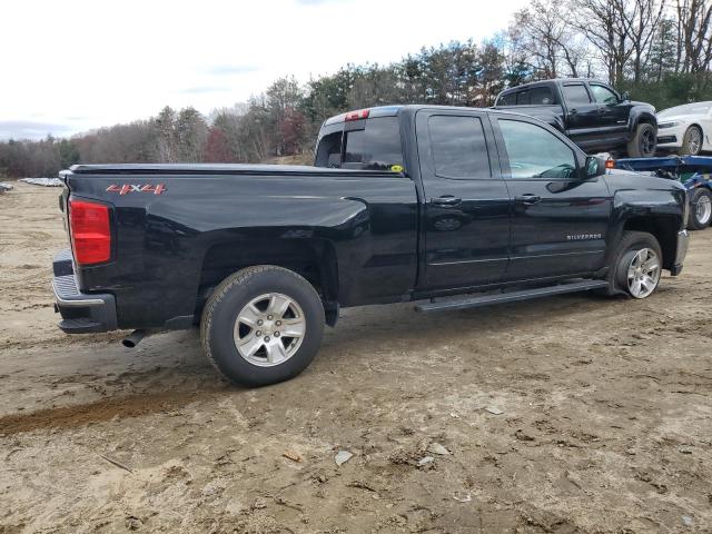 Image 3 of 2018 CHEVROLET SILVERADO K1500 LT 2018 with VIN 1GCVKREC6JZ356814