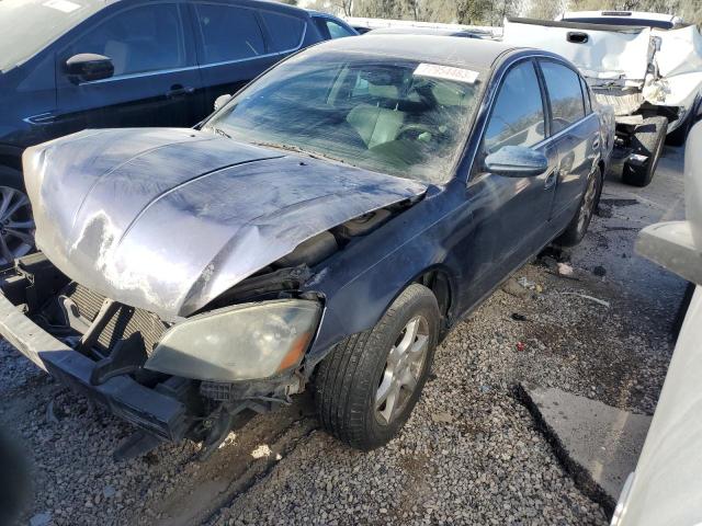 Изображение 2006 NISSAN ALTIMA S 2006